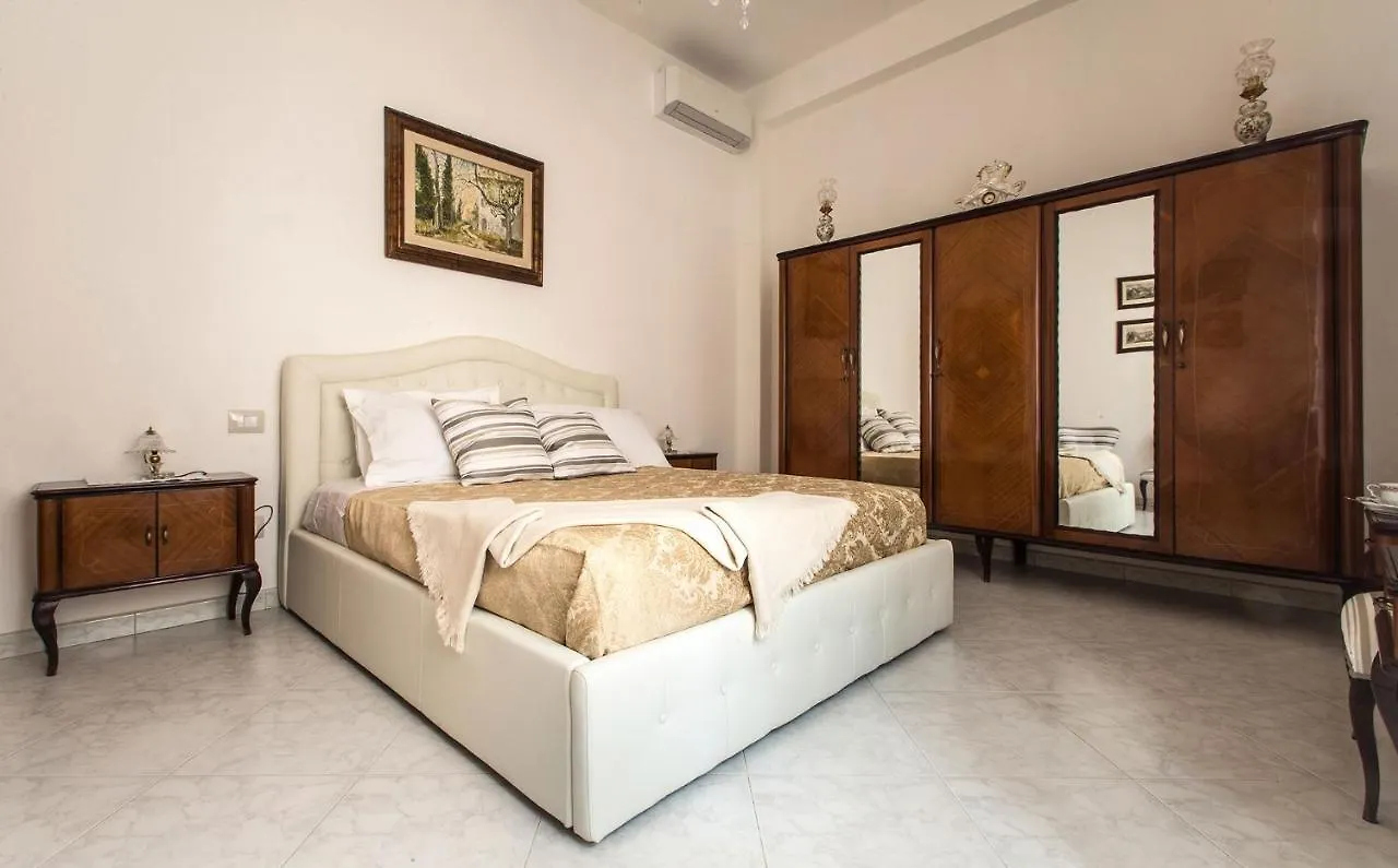 Hotel A Casa Di Irma E Nilo Palaia Penzion