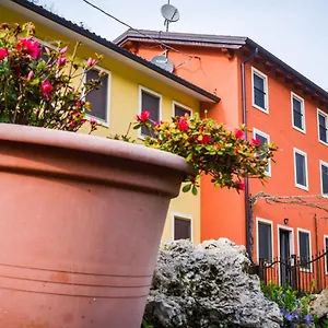La Quiete 2*, Arcugnano Italy
