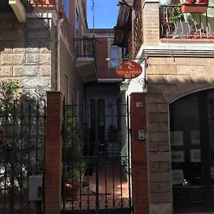 Serra Iun E6769 , Oristano Italien