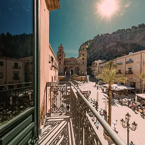 Palazzo Villelmi 2*, Cefalù Italien