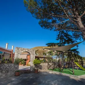 Venere 3*, Castelmola Italien