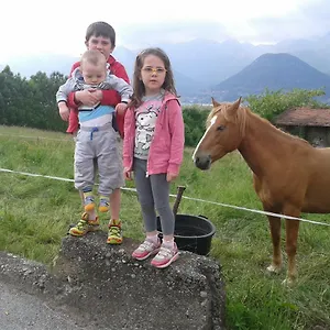 Da-di , Colico Italy
