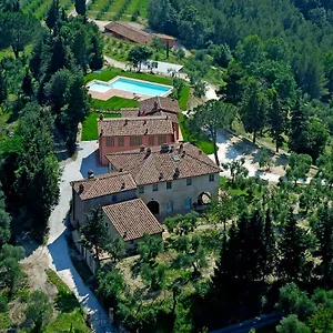 Podere La Casa Bauernhof