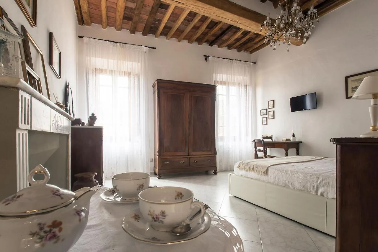 Guest house A Casa Di Irma E Nilo Hotel Palaia
