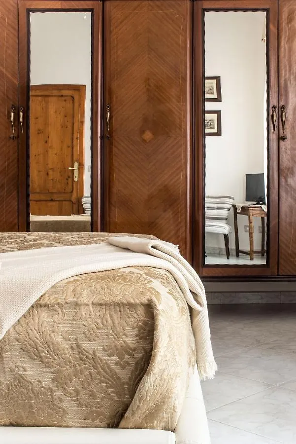 A Casa Di Irma E Nilo Hotel Palaia Italy