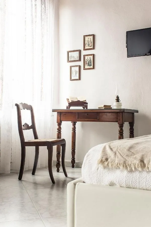 A Casa Di Irma E Nilo Hotel Palaia Italy