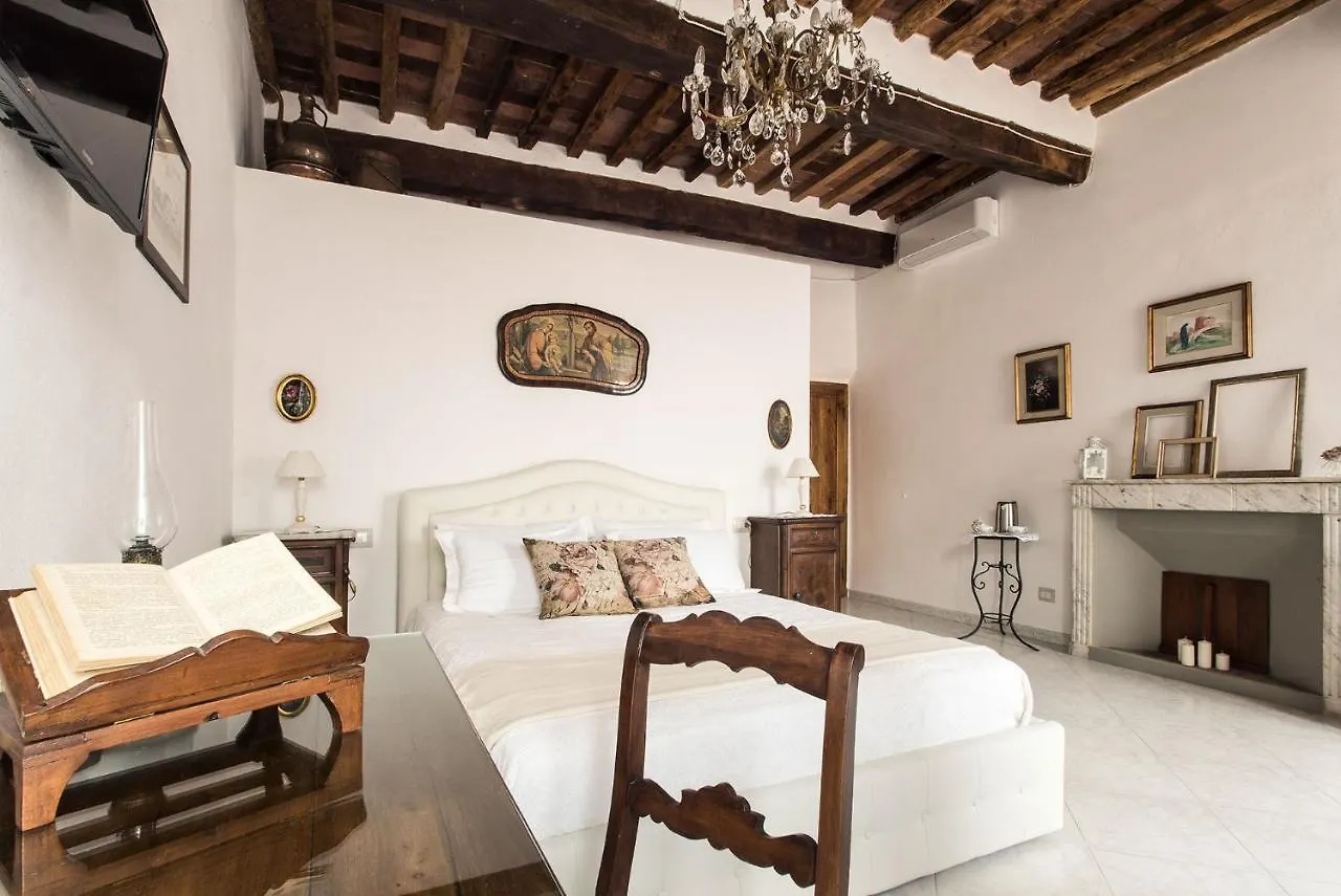 A Casa Di Irma E Nilo Hotel Palaia Italy