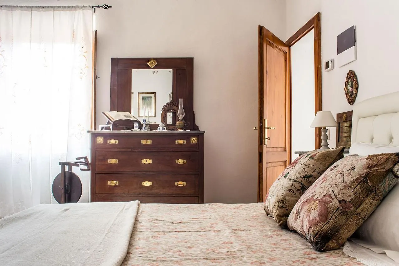 A Casa Di Irma E Nilo Hotel Palaia