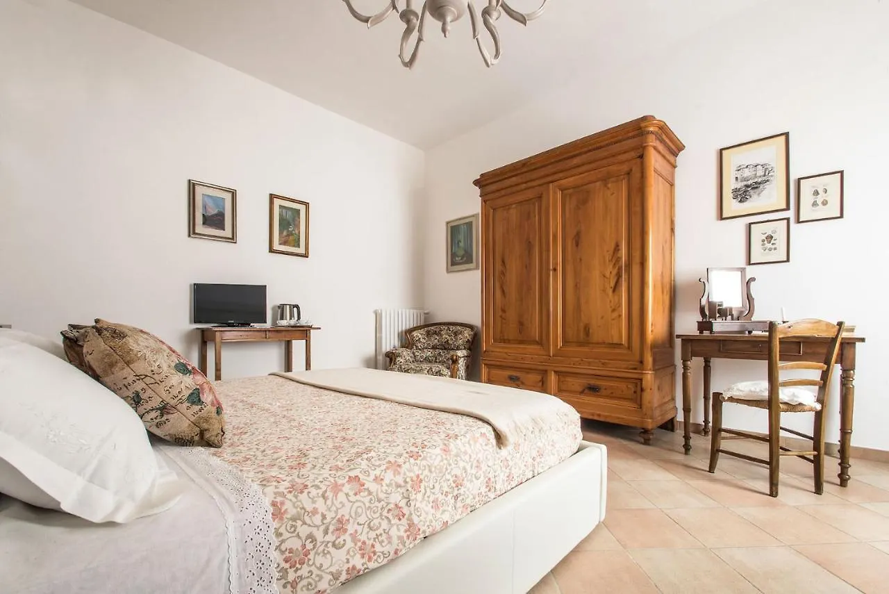 Guest house A Casa Di Irma E Nilo Hotel Palaia