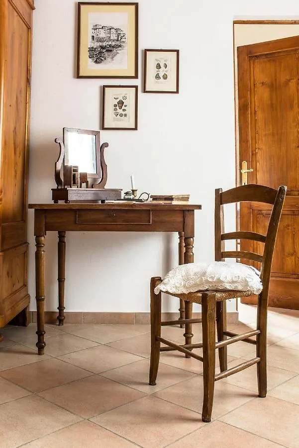 A Casa Di Irma E Nilo Hotel Palaia Guest house
