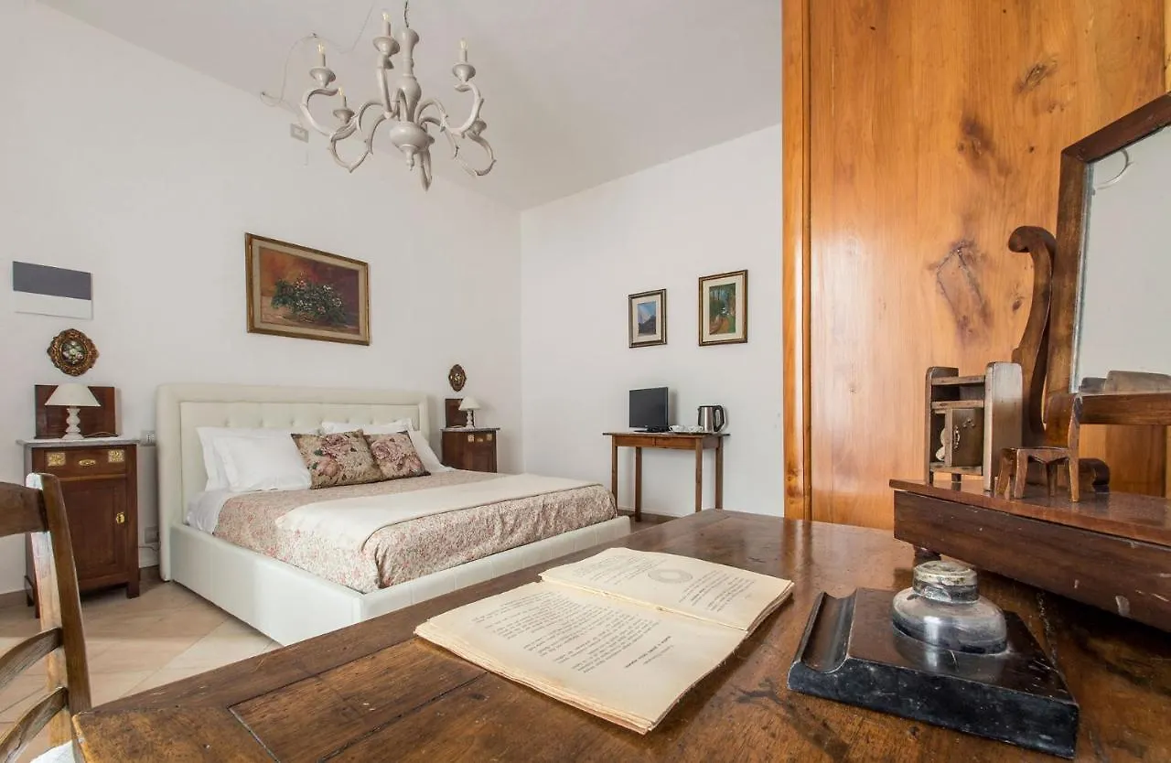 A Casa Di Irma E Nilo Hotel Palaia Italy