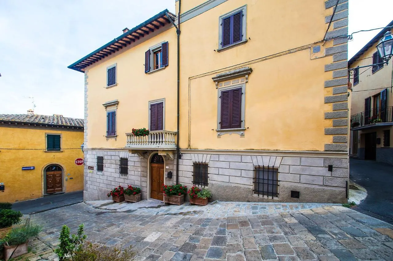 Guest house A Casa Di Irma E Nilo Hotel Palaia