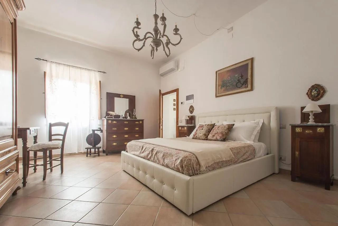 Guest house A Casa Di Irma E Nilo Hotel Palaia Italy