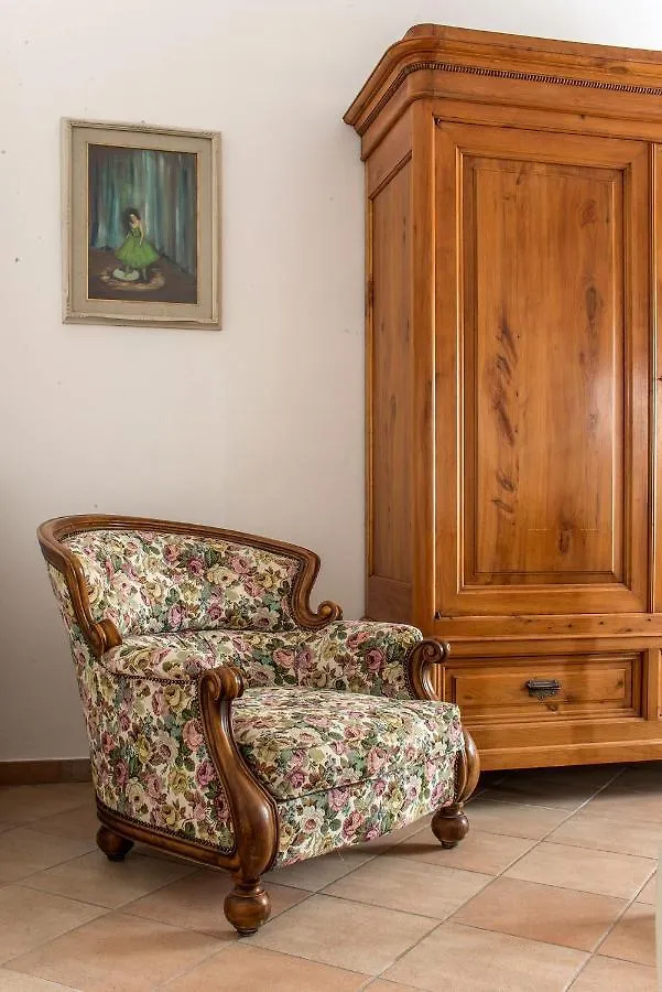 A Casa Di Irma E Nilo Hotel Palaia Guest house