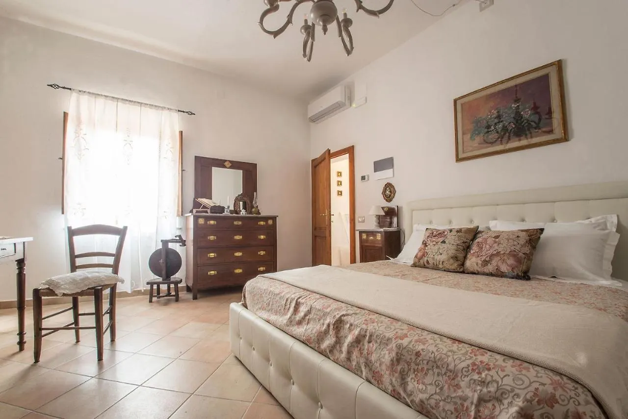 A Casa Di Irma E Nilo Hotel Palaia